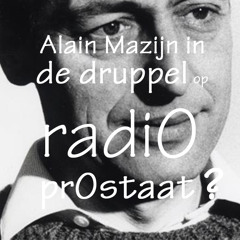 druppel 205 4 augustus 24
