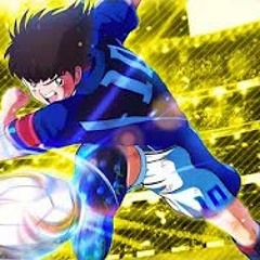 Moete Hero - Captain Tsubasa Rise Of New Champions OST (Original Soundtrack)
