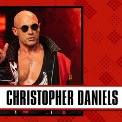 Christopher Daniels Interview 2023