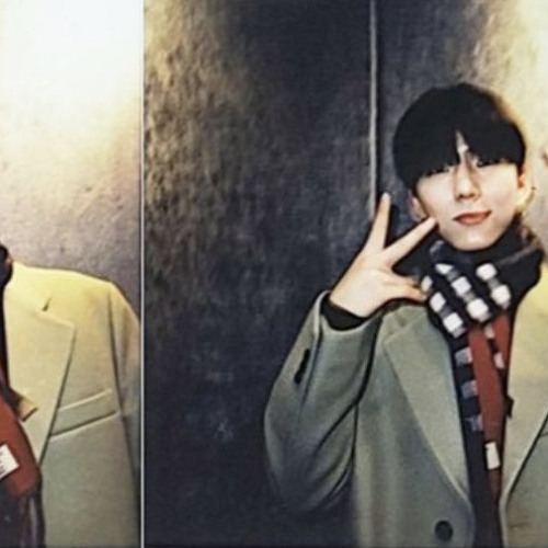 눈 - 기현(KIHYUN)