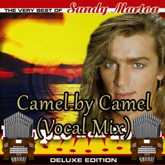 Camel By Camel (Vocal Mix) Sandy Marton Organ Cover