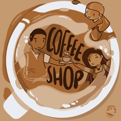 Coffee Shop w/ Wassup Rocker (prod. chillingcat)