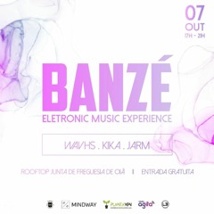JARM LIVE Banzé (Parte 1)