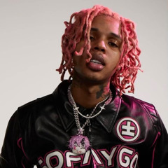 SoFaygo - Goin Back (Pink Heartz snippet)