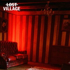 Live from Lost Village - Lulah Francs