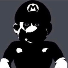 It's just a burning amenbreak.