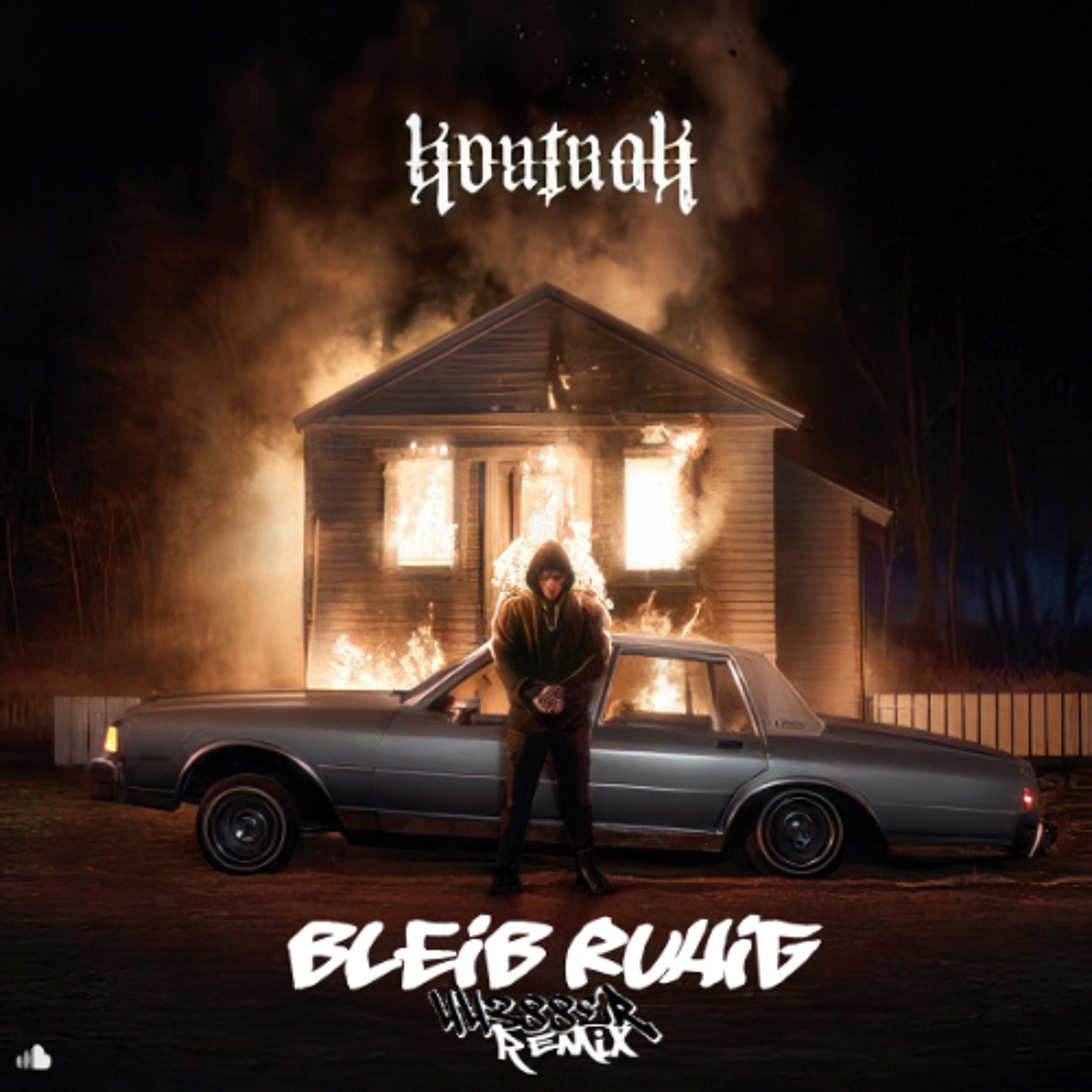 Kontra K - Bleib Ruhig (44388er Remix) episode artwork