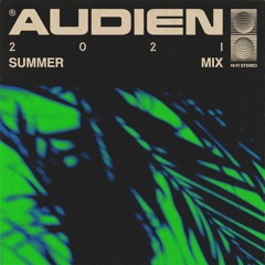 Audien - Summer Mix 2021