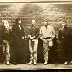 Blind Side (1989 demo cassette) (Track 1) I Can't Help (But Think Of You)