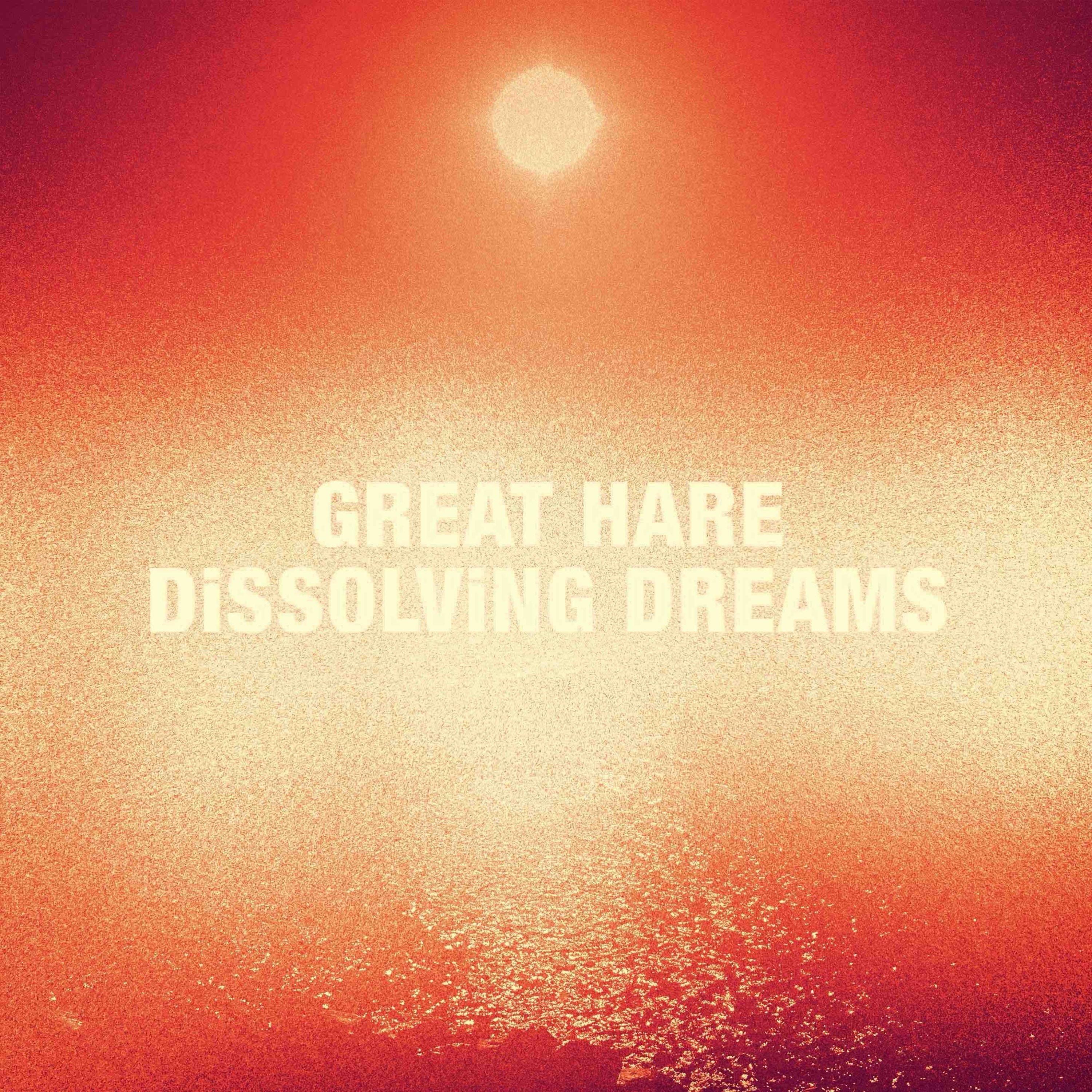 Dissolving Dreams episode artwork