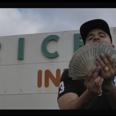 Lil Grifo - Let Me Out Freestyle