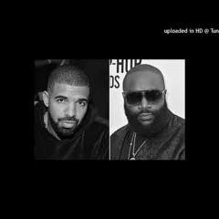 [Hard] BOSS MOVES -RICK ROSS DRAKE TYPE BEAT #typebeat