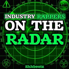 On The Radar - MONEY RIGHT CHEETAH [WORLD BEAT] Freestyle Rap Beat W Hook - Flip Shhbeatz