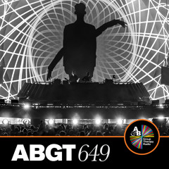 Group Therapy 649 with Above & Beyond and Tim Engelhardt