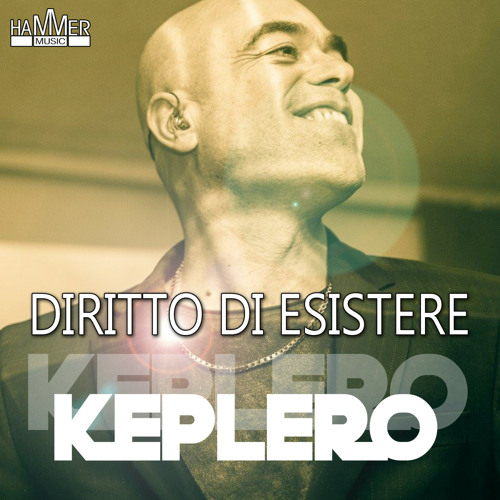 Keplero - Diritto di esistere