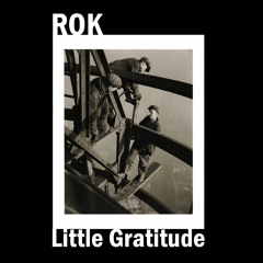 Little Gratitude (Preview)