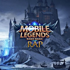 Mobile Legends: Bang Bang Rap || Infamus & Sheik