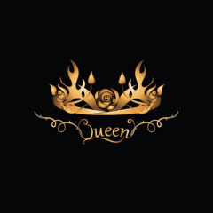Queenz-Run It Up (Master)