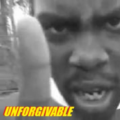 8. Unforgivable (Prod. By Orlando David)