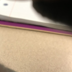 a match into water ( slowed )