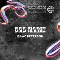 Bon Jovi - Bad Name (Isaac Peterson Remix)
