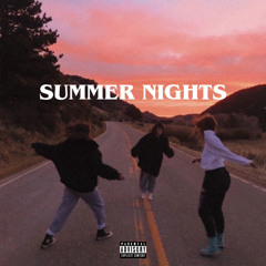 SUMMER NIGHTS