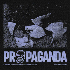 Time Codex - Propaganda N.4