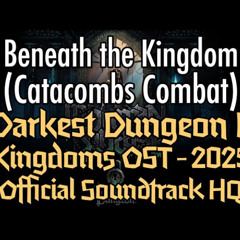 Darkest Dungeon II: Catacombs Combat