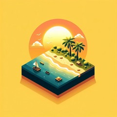 MATTNEZZ - Chase The Sun