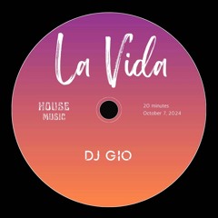 La Vida (DJGIO)