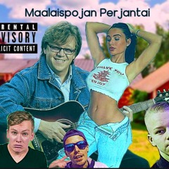 Osmo Records - Maalaispojan Perjantai (Feat. Mikko Alatalo, Snäfä, Tume, Jami Faltin)