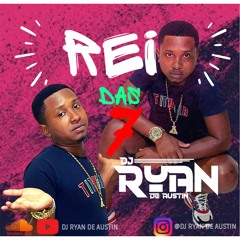 MC JD DO RASTA - REI DAS 7 [[ PROOD DJ RYAN DE AUSTIN ]]