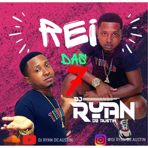 MC JD DO RASTA - REI DAS 7 [[ PROOD DJ RYAN DE AUSTIN ]]