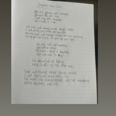 Someone else’s Doris.