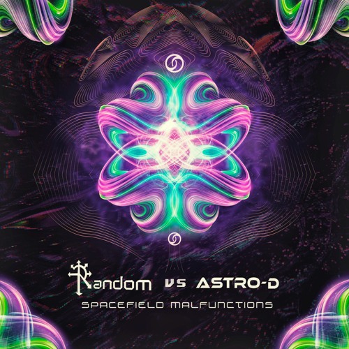 Random, Astro - D  - Spacefield Malfunctions