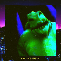 Cyclone $eason