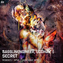 Basslinengineer   Uddhav - Induce (APHE Remix)