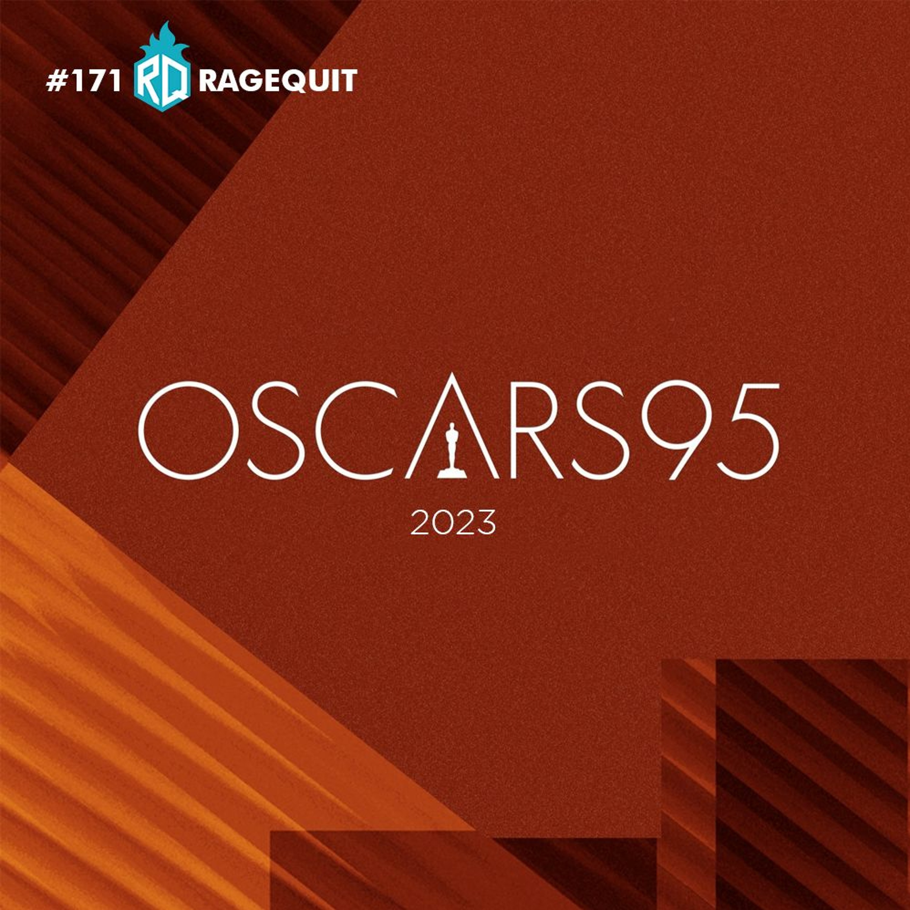 #171 Oscars 2023