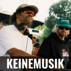 Rise [Keinemusik Edit]