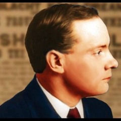 Ballad of Pádraig Pearse