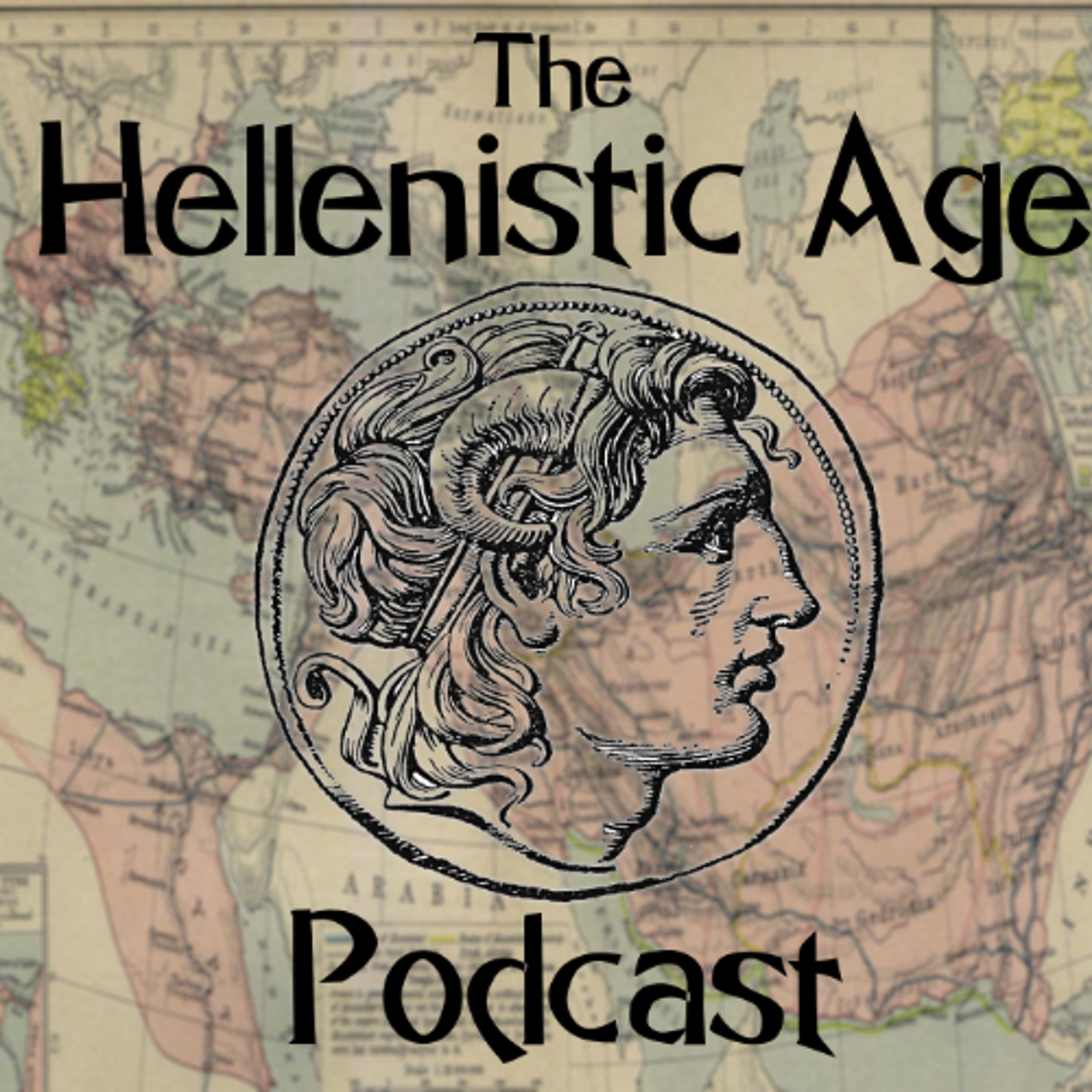 The Hellenistic Age Podcast