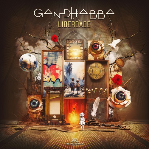 03 Gandhabba & Rawar - Immolating