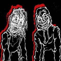 Cardeairè Jack X WITCHOUSE 40K - RED RUM (PROD. CJACK)