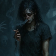 Mi pluma, mi salvador ( Phantom Vapor Alt S.E.)