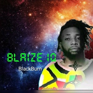 Blaize iQ_mure_prod_by_killertunes_M/M by_Aims beatz