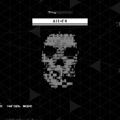 Игорь Море - Alt+F4 (Кишлак's Remade) (https://t.me/twntsvnt)