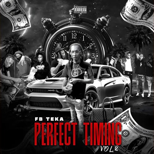 Stream Teka2400 - Cap rappers by ky | Listen online for free on SoundCloud