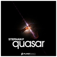Stephan F - Quasar (Extended Mix)