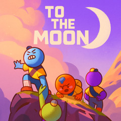 To the Moon - Peak  [Bonus Track]