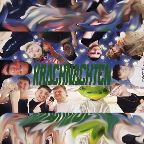 All i want for christmas is Krach! | Krachnachten Party Mix